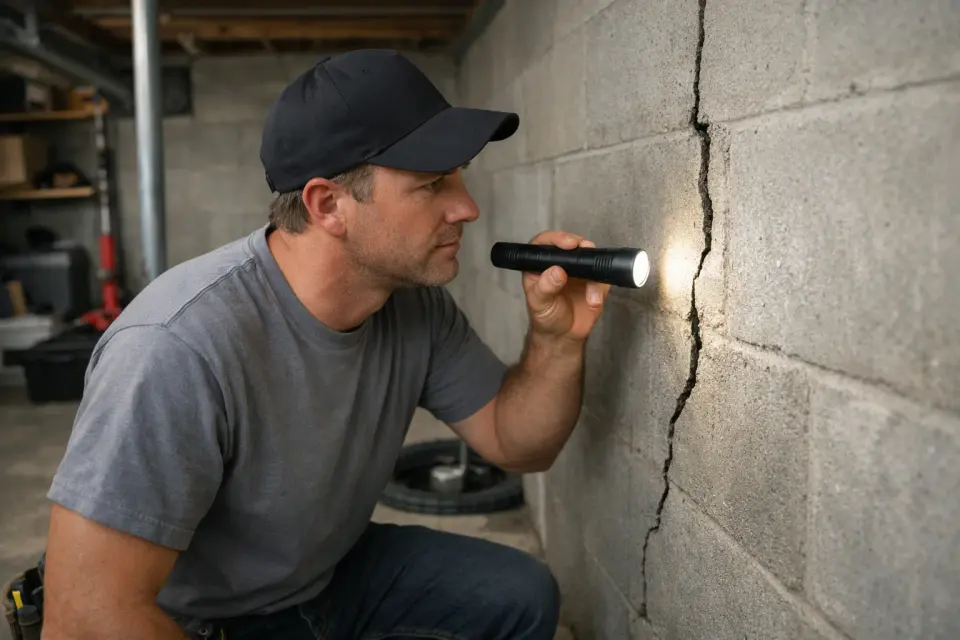 Local Foundation Repair Experts Near Fort Campbell — Oak Grove, KY