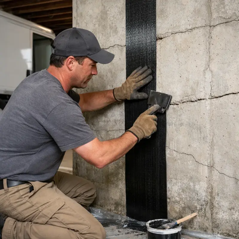 Foundation Leveling Bowling Green